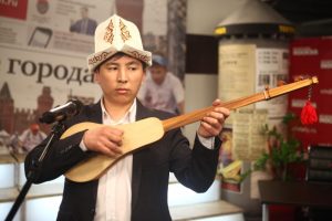 Об дорожных путешествиях по Киргизии расскажут в Культурном центре ЗИЛ. Фото: "Вечерняя Москва" Об дорожных путешествиях по Киргизии расскажут в Культурном центре ЗИЛ. Фото: "Вечерняя Москва"
