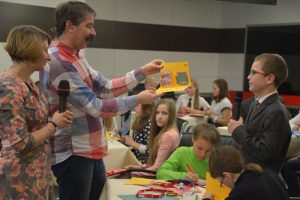 Искусство по субботам Искусство по субботам