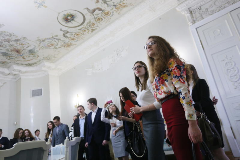 Секреты Анны Ахматовой раскроют в центре «Северное Чертаново»