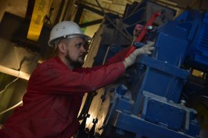 Вестибюли расположенных в Южном округе станций метро отремонтировали. Фото:"Вечерняя Москва" Вестибюли расположенных в Южном округе станций метро отремонтировали. Фото:"Вечерняя Москва"