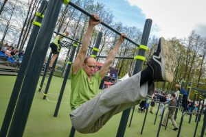 Спортивную площадку установят во дворе на улице Красного Маяка. Фото: "Вечерняя Москва" Спортивную площадку установят во дворе на улице Красного Маяка. Фото: "Вечерняя Москва"