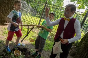 Детская библиотека № 138 примет участие в "Библиотечной вечеринке". Фото: "Вечерняя Москва" Детская библиотека № 138 примет участие в "Библиотечной вечеринке". Фото: "Вечерняя Москва"