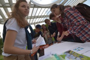 День Шерлока Холмса состоится в парке "Садовники". Фото: "Вечерняя Москва" День Шерлока Холмса состоится в парке "Садовники". Фото: "Вечерняя Москва"