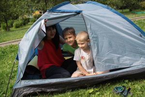 День Русского географического общества отметят "Царицыно". Фото: "Вечерняя Москва"