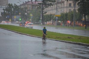 Фото: Александр Казаков, "Вечерняя Москва".