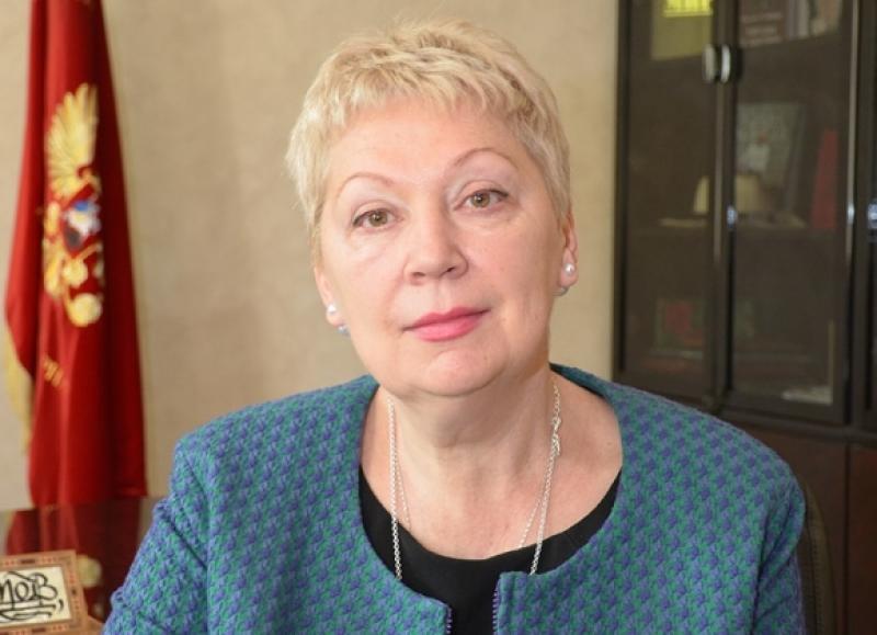 Новым министром науки и образования стала Ольга Васильева