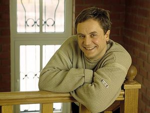 Актер, режиссер театра и кино, продюсер, Народный артист России Андрей Соколов. Фото: kinopoisk.ru. Актер, режиссер театра и кино, продюсер, Народный артист России Андрей Соколов. Фото: kinopoisk.ru.