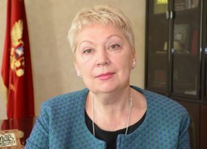 Ольга Васильева: Все школы Москвы перейдут на пятидневку
