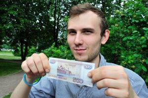 12 июля 2016 года. 500 рублей — и не копейкой больше