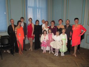Дом культуры "Нагорный" организует "Блистательный каскад музыки". Фото: пресс-служа Дома культуры "Нагорный" Дом культуры "Нагорный" организует "Блистательный каскад музыки". Фото: пресс-служа Дома культуры "Нагорный"