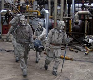 День гражданской обороны День гражданской обороны