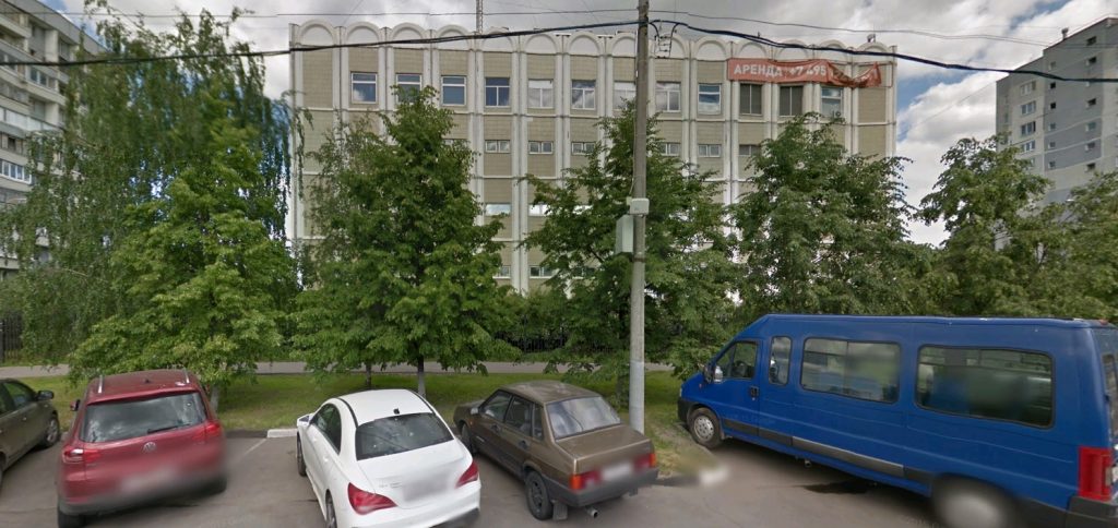 Семья с ребенком попала в больницу после ДТП на юго-востоке Москвы