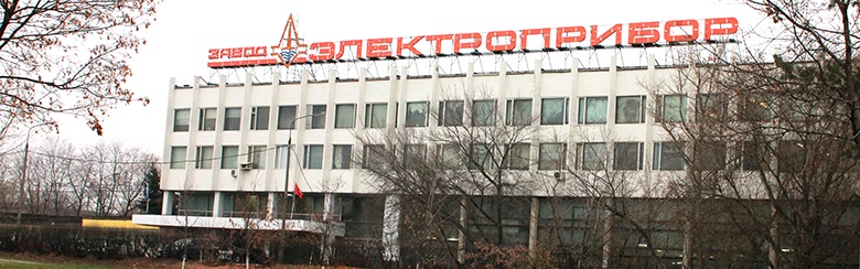 В Москве ищут грабителей-неудачников завода «Электроприбор»