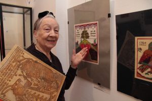 Пенсионеры смогут бесплатно посетить экспозиции "Царицыно". Фото: "Вечерняя Москва" Пенсионеры смогут бесплатно посетить экспозиции "Царицыно". Фото: "Вечерняя Москва"