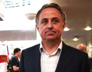 Виталий Мутко передал российским паралимпийцам награды от Президента