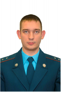 Андрюшкин Павел Сергеевич Андрюшкин Павел Сергеевич