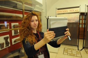 Интересные факты о «Берестяной почте столетий» расскажут в "Царицыно". Фото: "Вечерняя Москва" Интересные факты о «Берестяной почте столетий» расскажут в "Царицыно". Фото: "Вечерняя Москва"