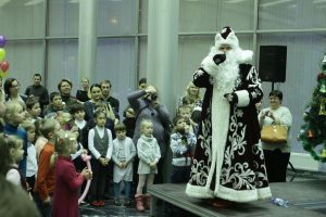 Стартовала продажа билетов на новогоднюю Елку в царском дворце в Коломенском. Фото: "Вечерняя Москва" Стартовала продажа билетов на новогоднюю Елку в царском дворце в Коломенском. Фото: "Вечерняя Москва"