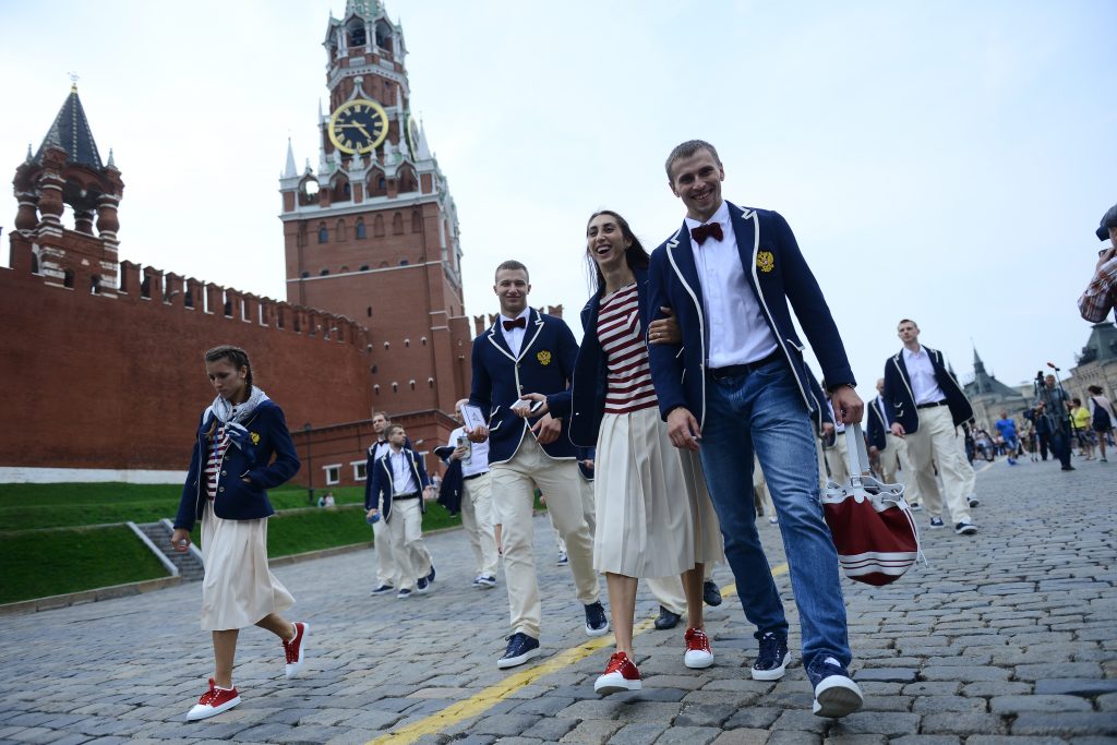 Интересные факты о Москве расскажут жителям района Орехово-Борисово Северное