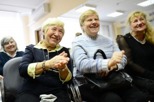 День муниципального округа отметят в День города в Орехово-Борисове Южном. Фото: "Вечерняя Москва" День муниципального округа отметят в День города в Орехово-Борисове Южном. Фото: "Вечерняя Москва"