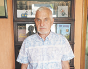 В нас — память поколений…