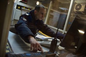Полицейскими района Нагатинский Затон задержаны подозреваемые в грабеже