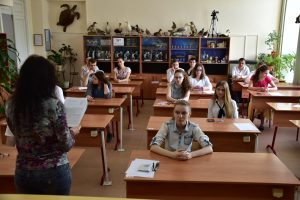 Школьница из Братеево заняла первое место в конкурсе «Узнай Москву в событиях». Фото: "Вечерняя Москва" Школьница из Братеево заняла первое место в конкурсе «Узнай Москву в событиях». Фото: "Вечерняя Москва"