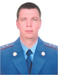 Голубев Николай Алексеевич Голубев Николай Алексеевич