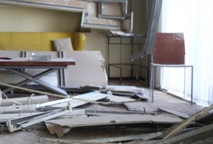 Житель Москвы потерял квартиру из-за самовольной перепланировки