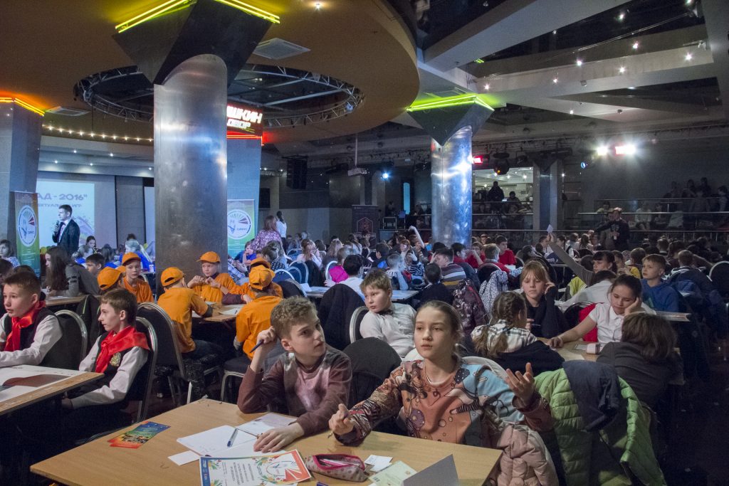 Школьникам из Западного Бирюлева расскажут о «Москве в солдатской шинели»