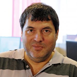 Обозреватель газеты «Южные горизонты» Александр Лосото Обозреватель газеты «Южные горизонты» Александр Лосото