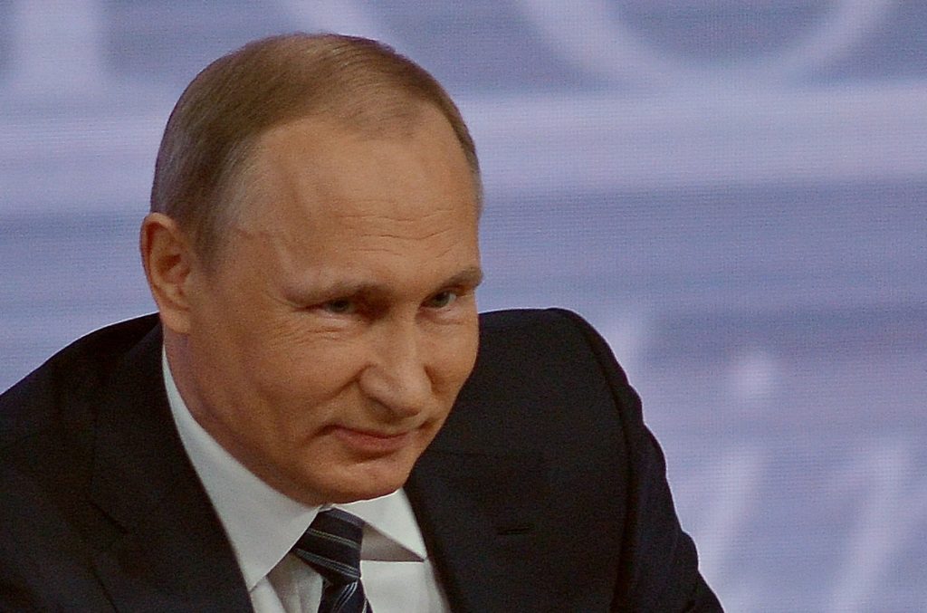 В День города Владимир Путин выступит на Красной площади и проедет по Московскому центральному кольцу
