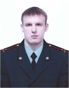 Коренцов Александр Владиславович