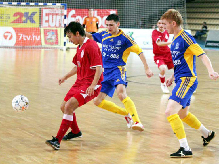 Турнир по мини-футболу среди выздоравливающей молодежи проведут в Южном Чертанове