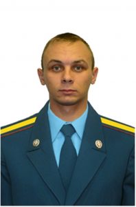 Макарочкин Павел Геннадиевич Макарочкин Павел Геннадиевич