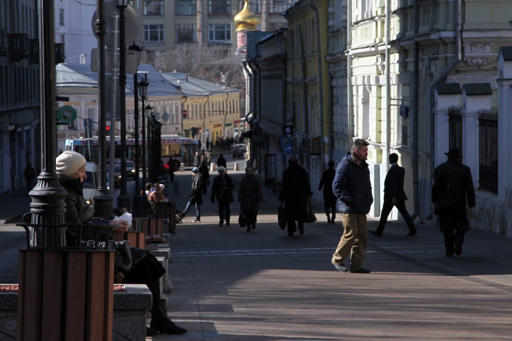 На День города в Москве подготовили свыше 200 бесплатных экскурсий