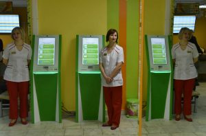 Акция "Поликлиника рядом" стартовала в районе Чертаново Центральное. Фото: "Вечерняя Москва" Акция "Поликлиника рядом" стартовала в районе Чертаново Центральное. Фото: "Вечерняя Москва"