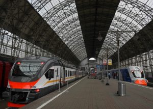 Станции Московского центрального кольца, которые не откроются 10 сентября