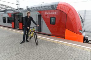 Москвичей пригласили на бесплатные экскурсии по Московскому центральному кольцу. Фото: "Вечерняя Москва" Москвичей пригласили на бесплатные экскурсии по Московскому центральному кольцу. Фото: "Вечерняя Москва"