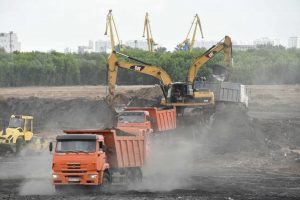 Столичные власти отменили строительство паркинга в 3-ем Дорожном проезде. Фото: "Вечерняя Москва" Столичные власти отменили строительство паркинга в 3-ем Дорожном проезде. Фото: "Вечерняя Москва"