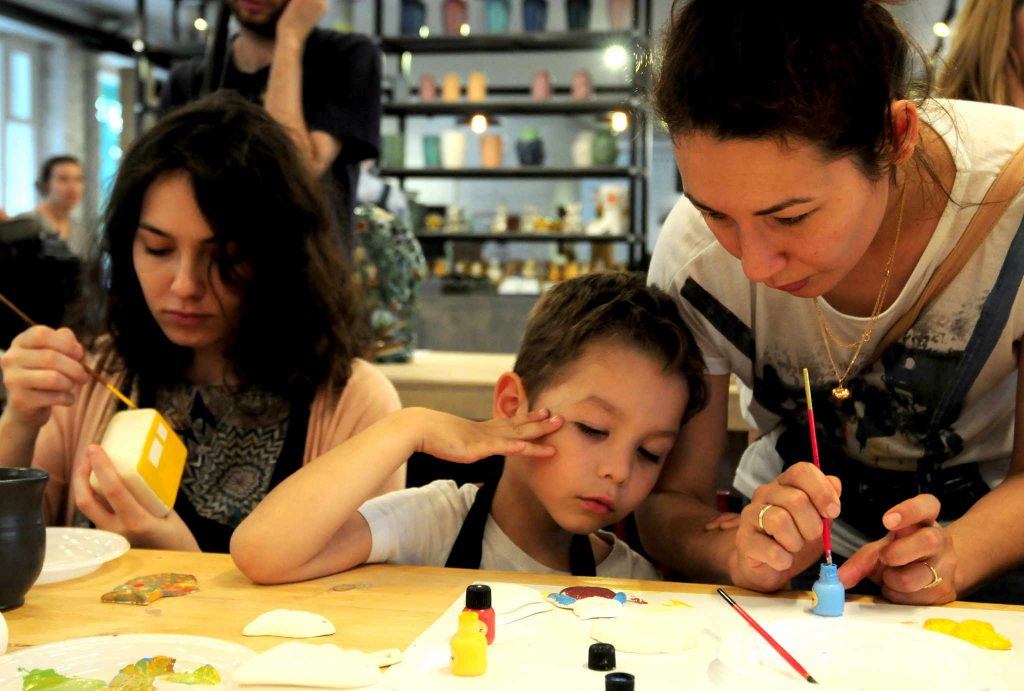 Творческий конкурс для детей «С книгой по жизни» стартовал в Южном Чертанове