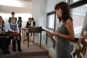 Образовательный семинар «Лаборатория идей» пройдет на юге Москвы. Фото: " Вечерняя Москва" Образовательный семинар «Лаборатория идей» пройдет на юге Москвы. Фото: " Вечерняя Москва"