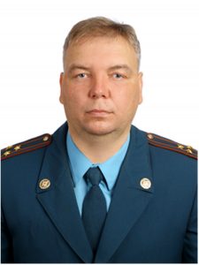 Юрчиков Александр Васильевич