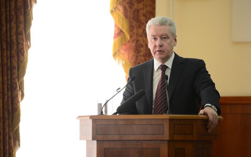 Собянин: Улучшение дорожно-транспортного сообщения — один из приоритетов развития Щербинки