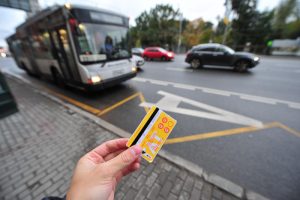 Выделенная полоса появится на улице Подольских Курсантов. Фото: "Вечерняя Москва" Выделенная полоса появится на улице Подольских Курсантов. Фото: "Вечерняя Москва"