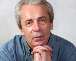 Геннадий Трофимов: Задыхаюсь без творчества Геннадий Трофимов: Задыхаюсь без творчества