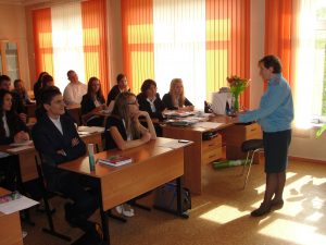 Месячник безопасности в Южном округе Месячник безопасности в Южном округе