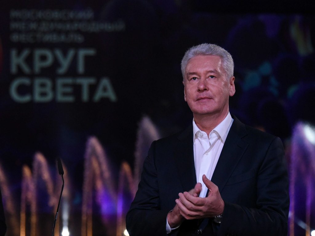 Более 3 млн. человек посетили Московский международный фестиваль «Круг света»