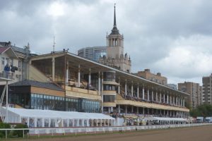 Фото: Александр Казаков, "Вечерняя Москва"