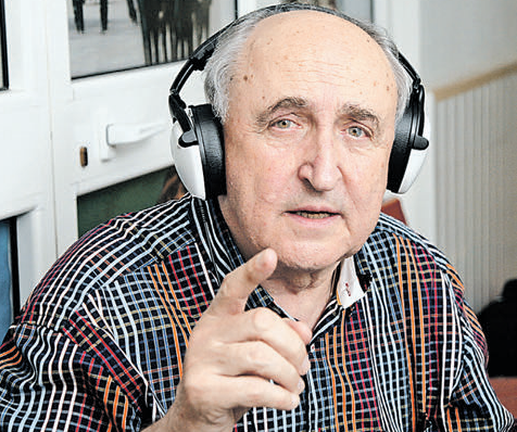 Усков, Валерий Иванович
